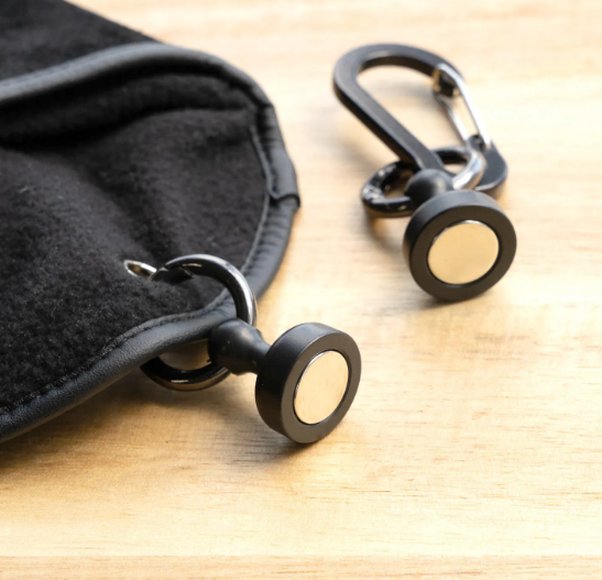 マグネットリリーサー