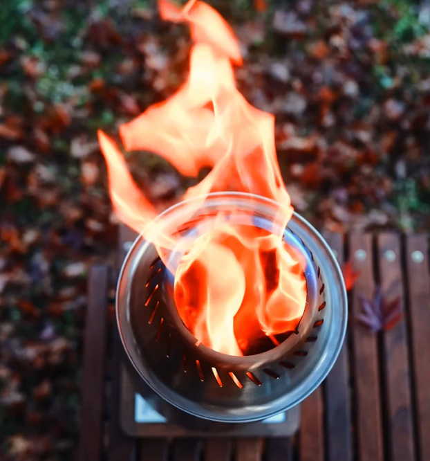 YOUR STOVE(ユアストーブ)