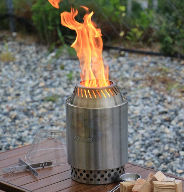 YOUR STOVE(ユアストーブ)