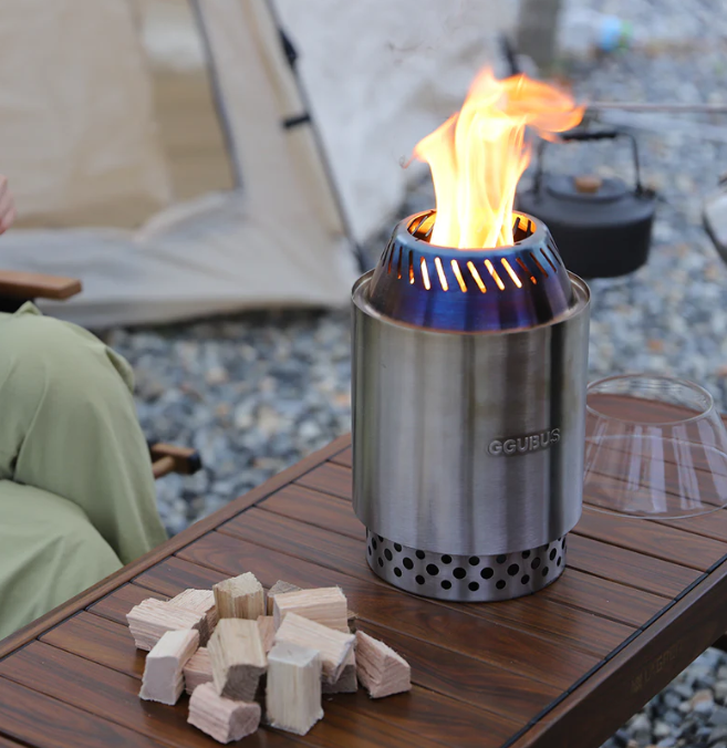 YOUR STOVE(ユアストーブ)