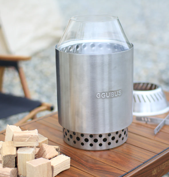 YOUR STOVE(ユアストーブ)