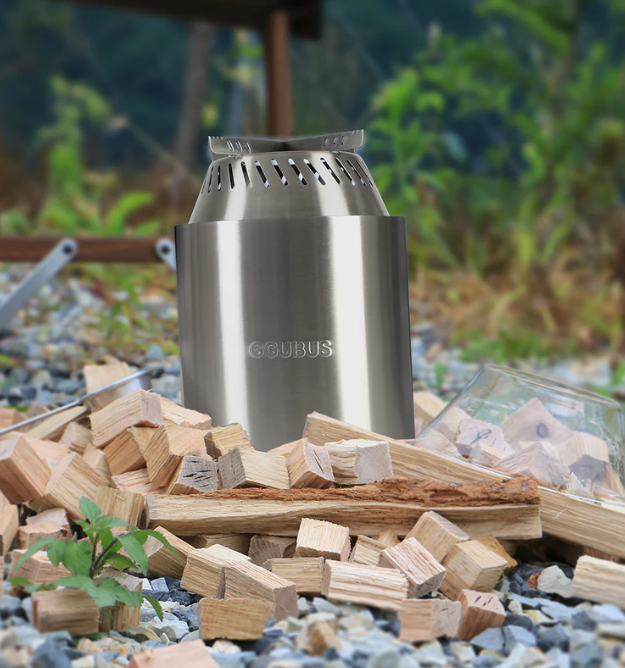 YOUR STOVE(ユアストーブ)