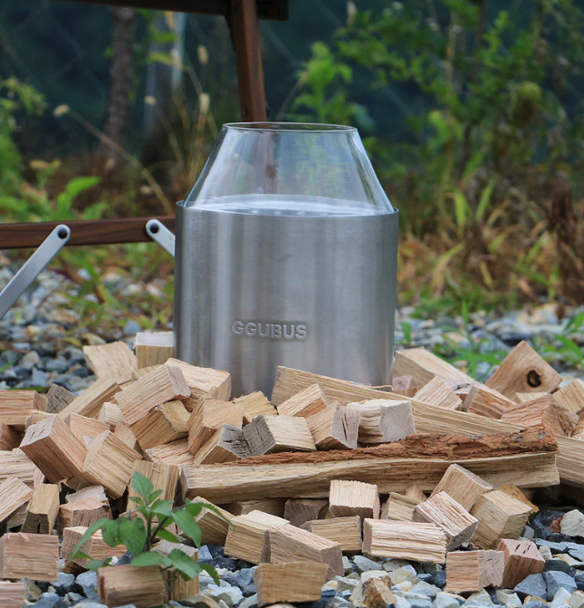 YOUR STOVE(ユアストーブ)