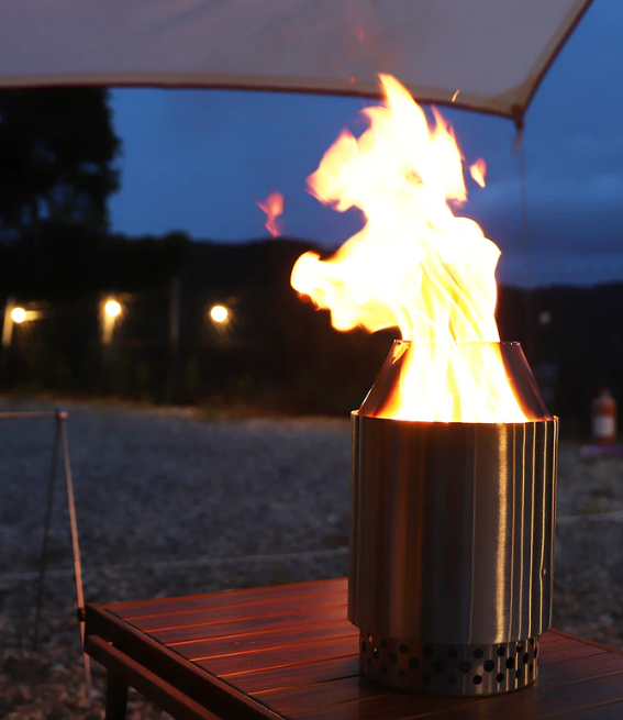 YOUR STOVE(ユアストーブ)