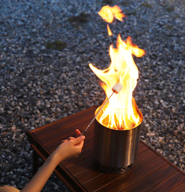 YOUR STOVE(ユアストーブ)