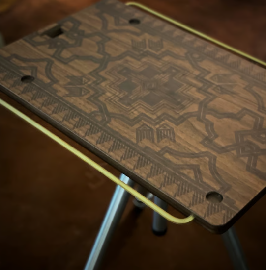 床上手は柄上手