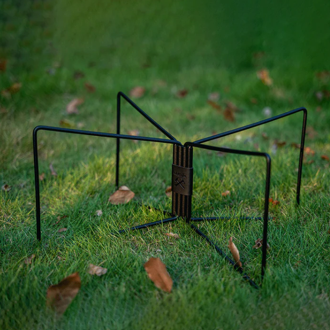 クーラースタンド