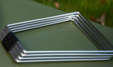 クーラースタンド