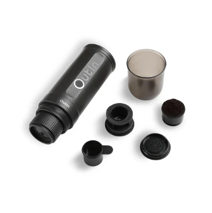 OutIn Nanoポータブルエスプレッソマシン