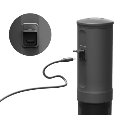 OutIn Nanoポータブルエスプレッソマシン