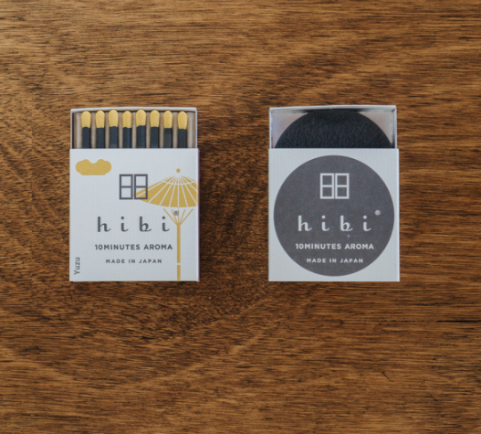 和の香りレギュラーボックス(マット付)