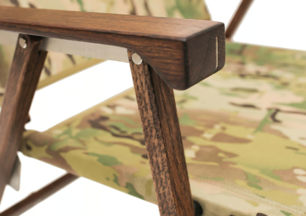 クラッシックチェア