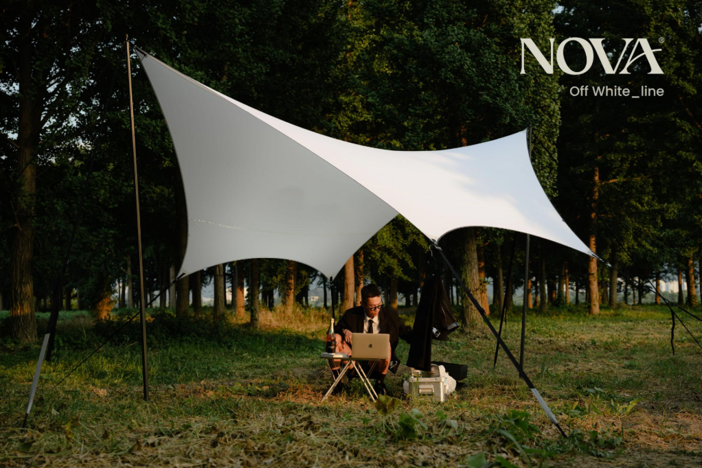 HO_200 HEXA TARP