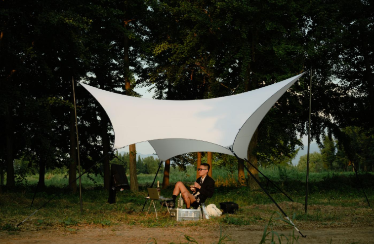 HO_200 HEXA TARP