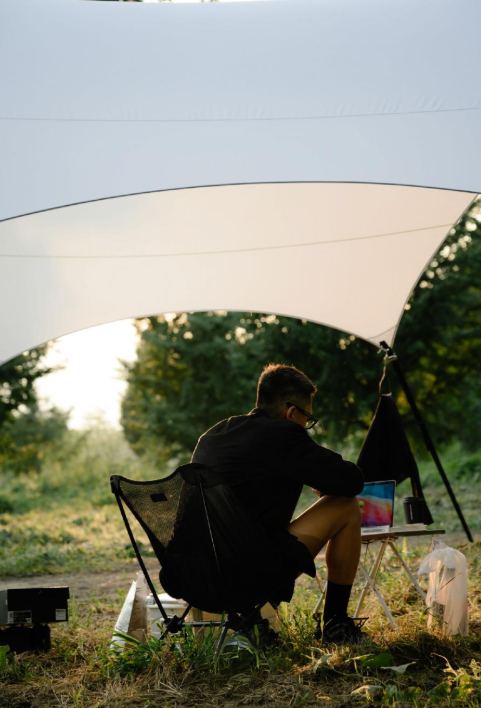 HO_200 HEXA TARP