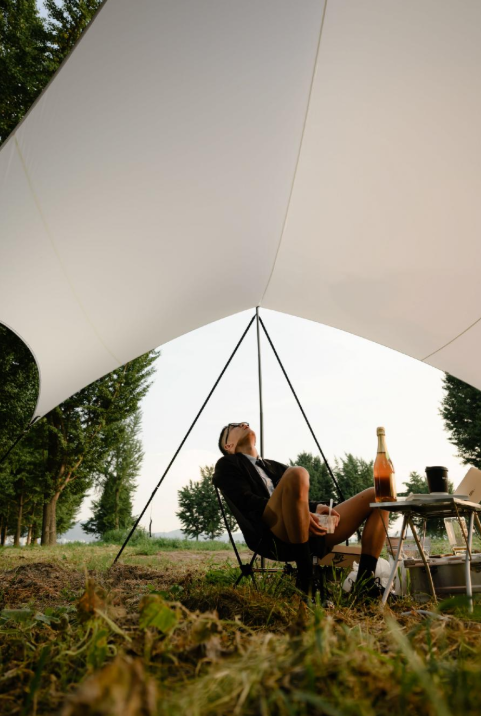 HO_200 HEXA TARP