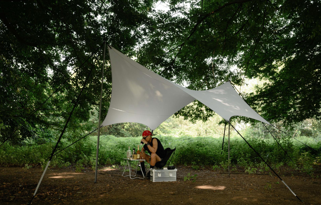 HO_200 HEXA TARP