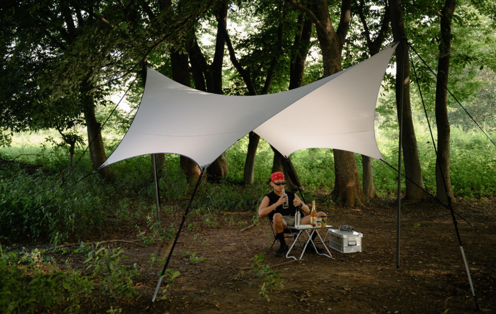 HO_200 HEXA TARP