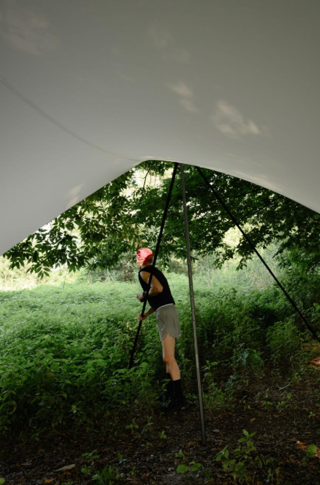 HO_200 HEXA TARP