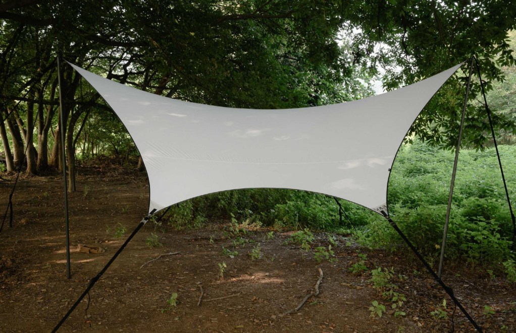 HO_200 HEXA TARP