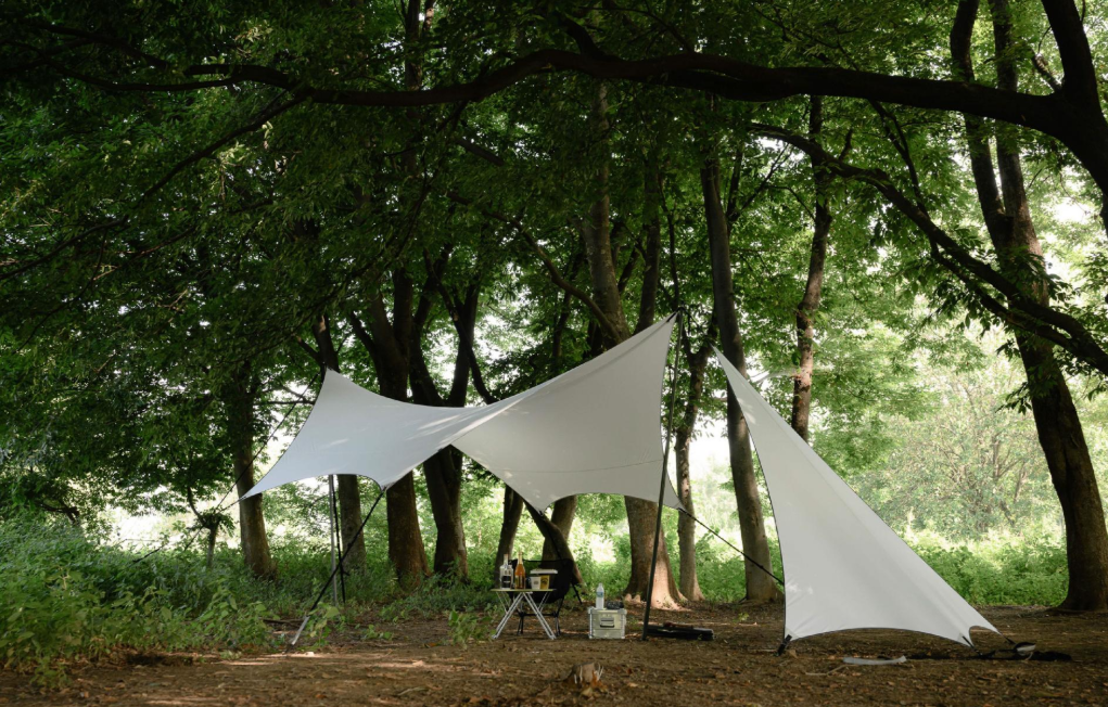 HO_200 HEXA TARP