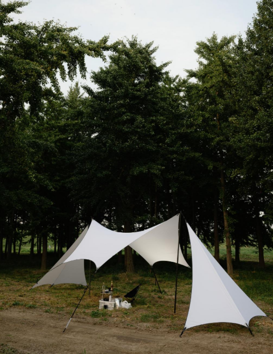 HO_200 HEXA TARP