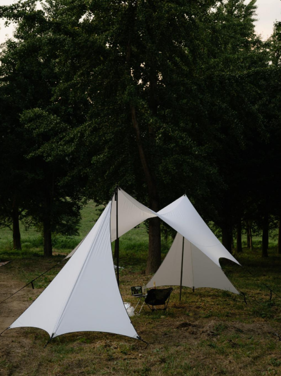 HO_200 HEXA TARP