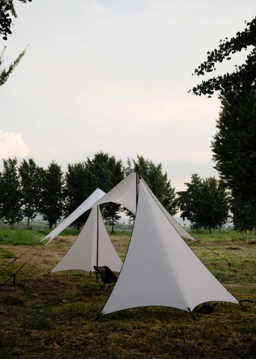 HO_200 HEXA TARP