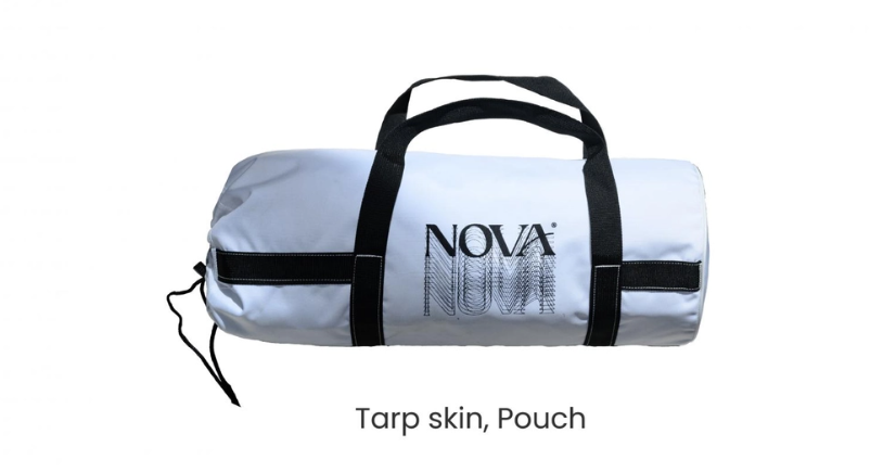 HO_200 HEXA TARP