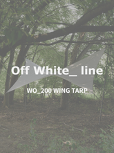 WO_200 WING TARP