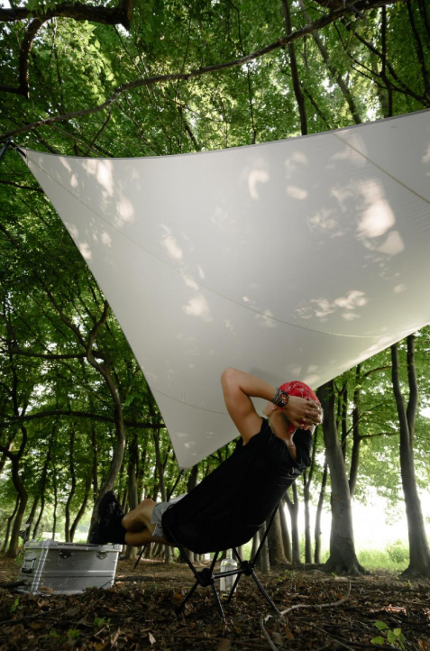 WO_200 WING TARP
