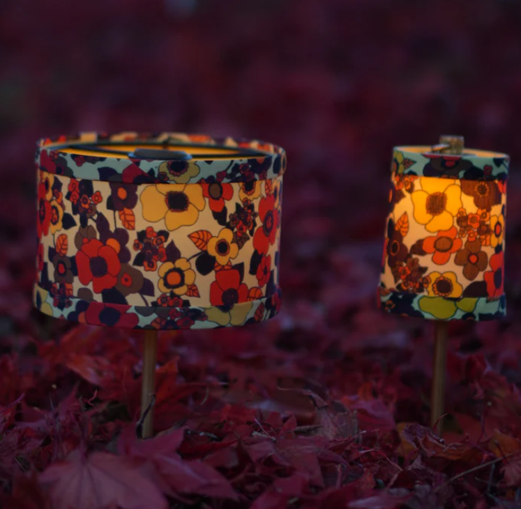 MMM POCKET SHADE PAJAMAMOON REUNION CAMP M