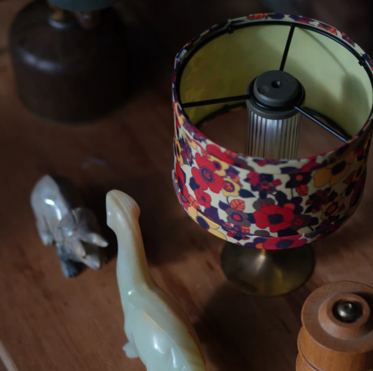 MMM POCKET SHADE PAJAMAMOON REUNION CAMP M