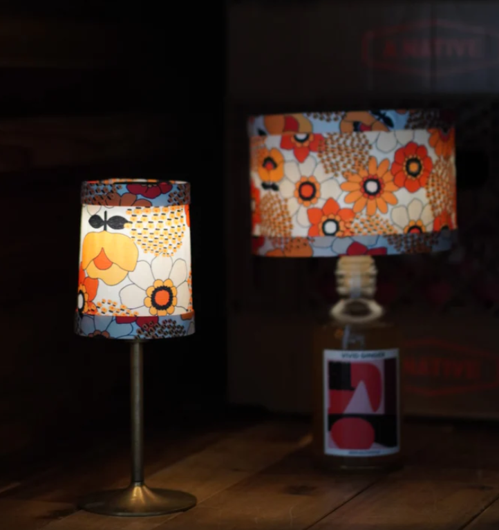 MMM POCKET SHADE PAJAMAMOON LIAN CAMP M