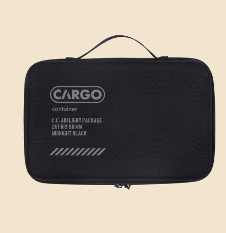 充電器&EVAケース