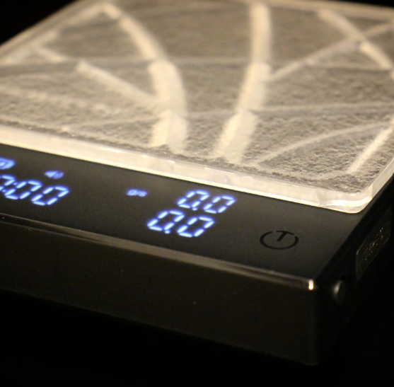 Flash Plate (for TIMEMOER Basic 2.0 / HARIO V60)