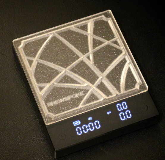 Flash Plate (for TIMEMOER Basic 2.0 / HARIO V60)