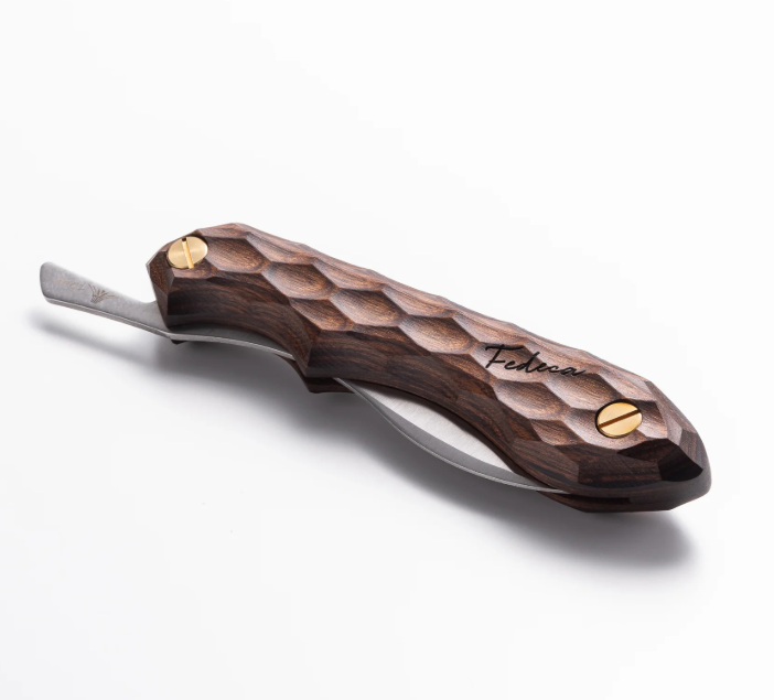 折畳式料理ナイフ