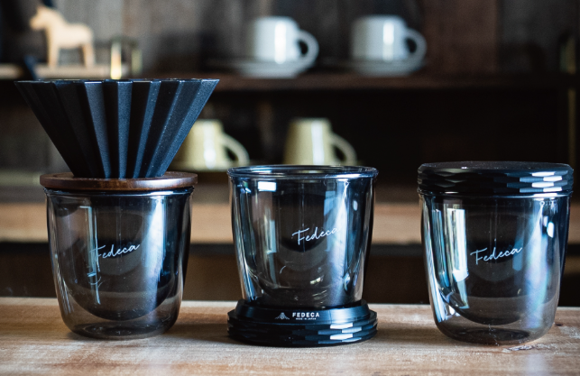 われないダブルウォールグラス 200ml