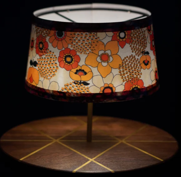 MMM POCKET SHADE PAJAMA MOON LIAN CAMP L