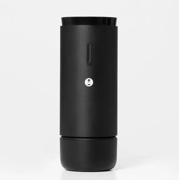 Whirly 01S ポータブル電動グラインダー