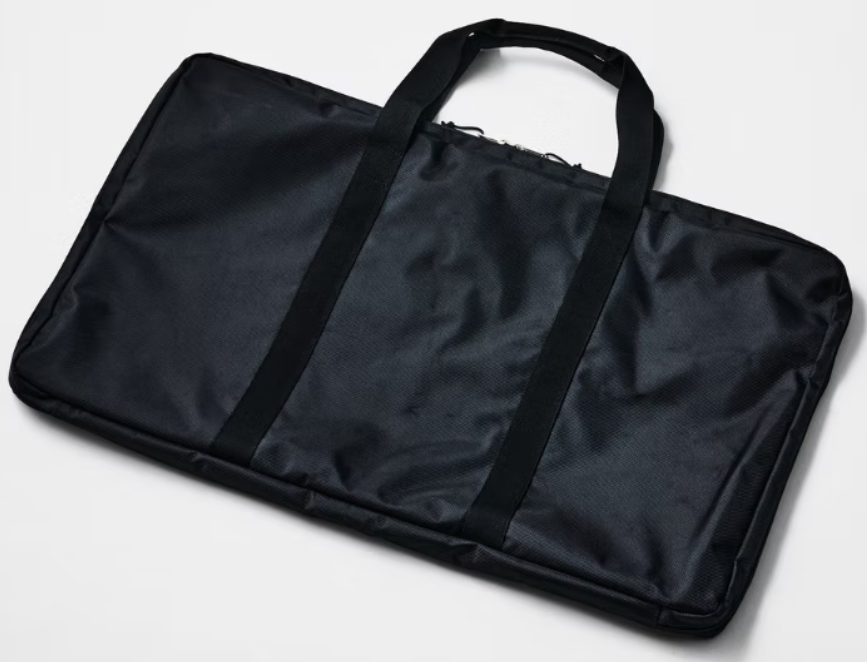 IRON TABLE CASE BASIC