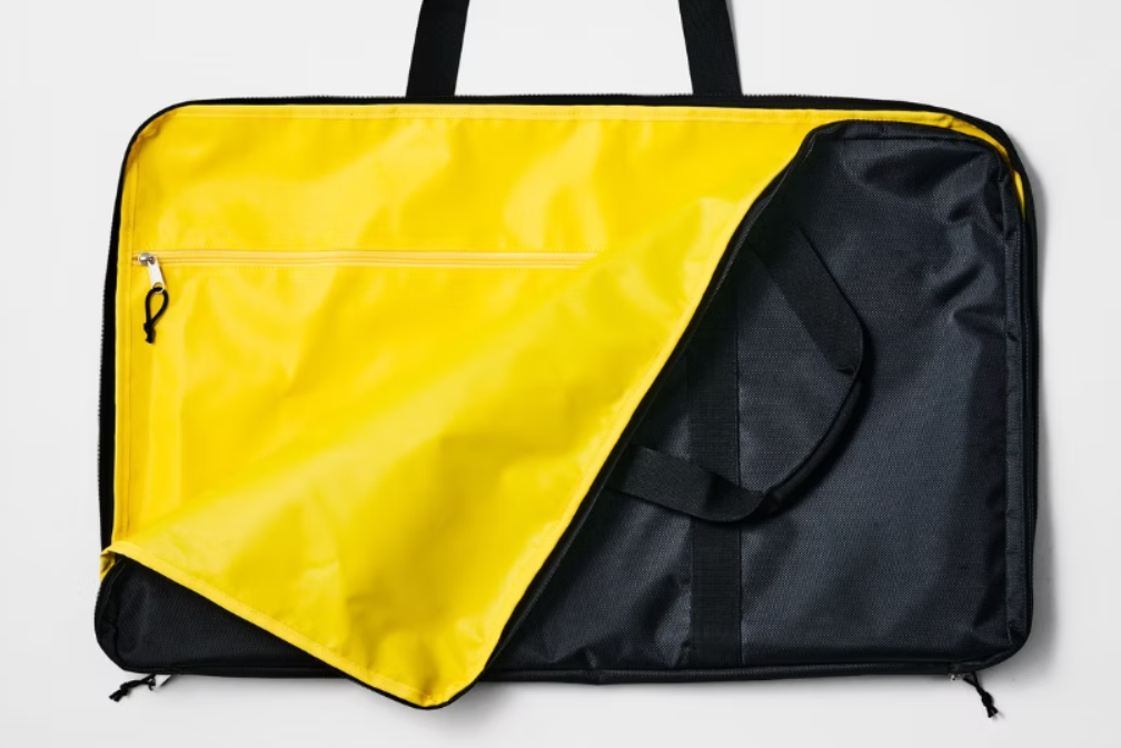 IRON TABLE CASE BASIC