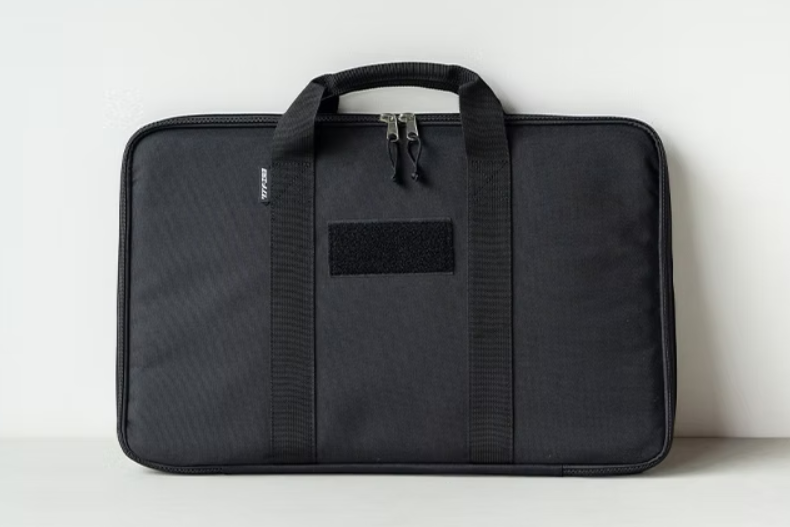 IRON TABLE mini 収納ケース(BLACK)