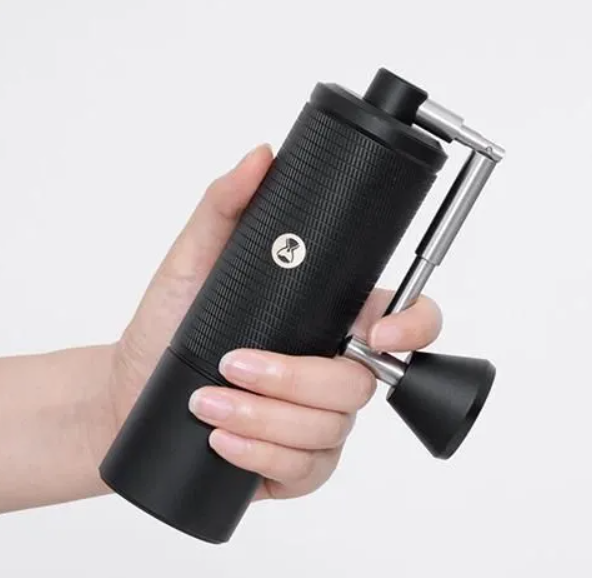 TIMEMORE タイムモア コーヒーグラインダー C5 Pro ブラック