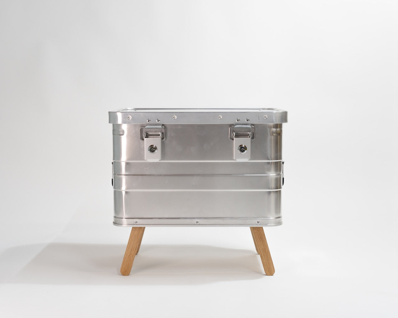 BOX STAND ナラ