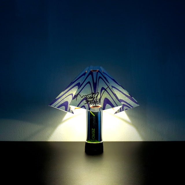 『Lamp Shelter』-3g-