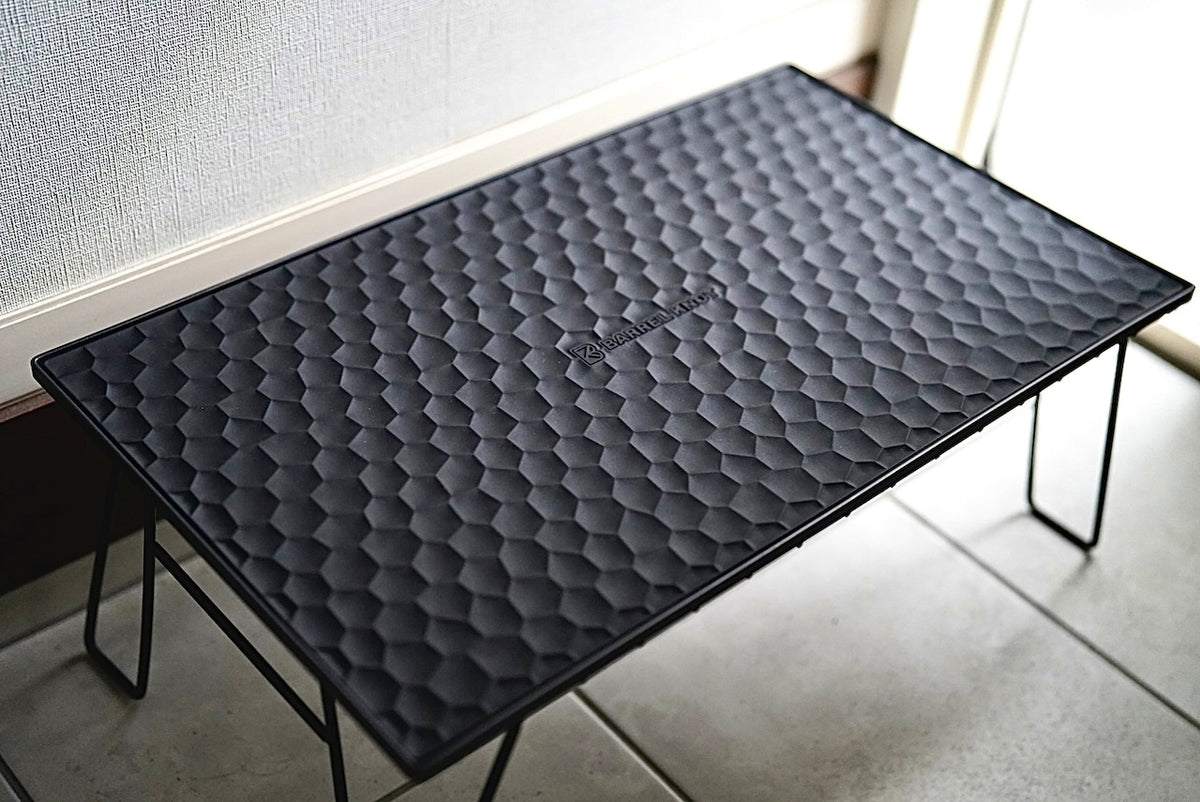フィールドラック天板カバー用 SILICONE MAT
