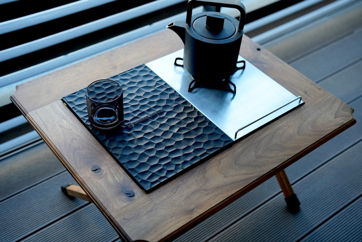 NAGURI IGT 1.0UNIT SILICONE MAT