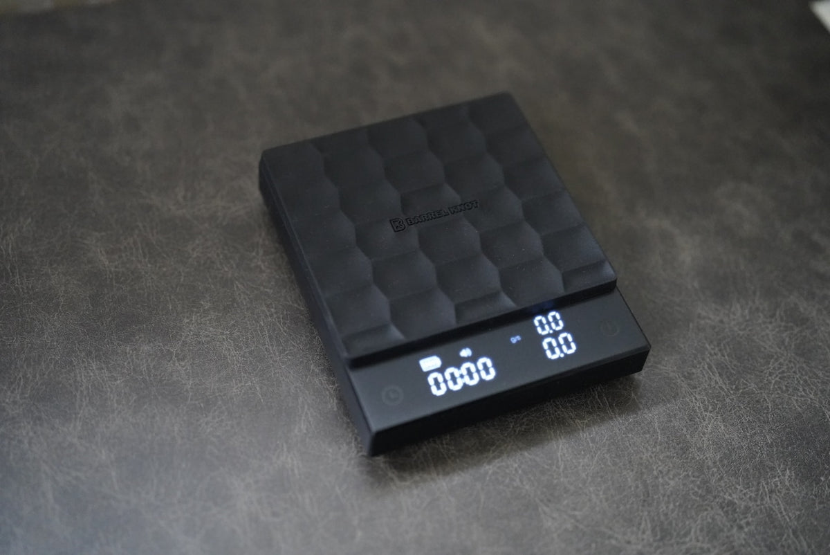 新 ITA NAGURI MAT timemore用(SILICONE)